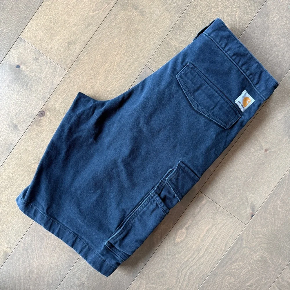 Carhartt men’s rigby