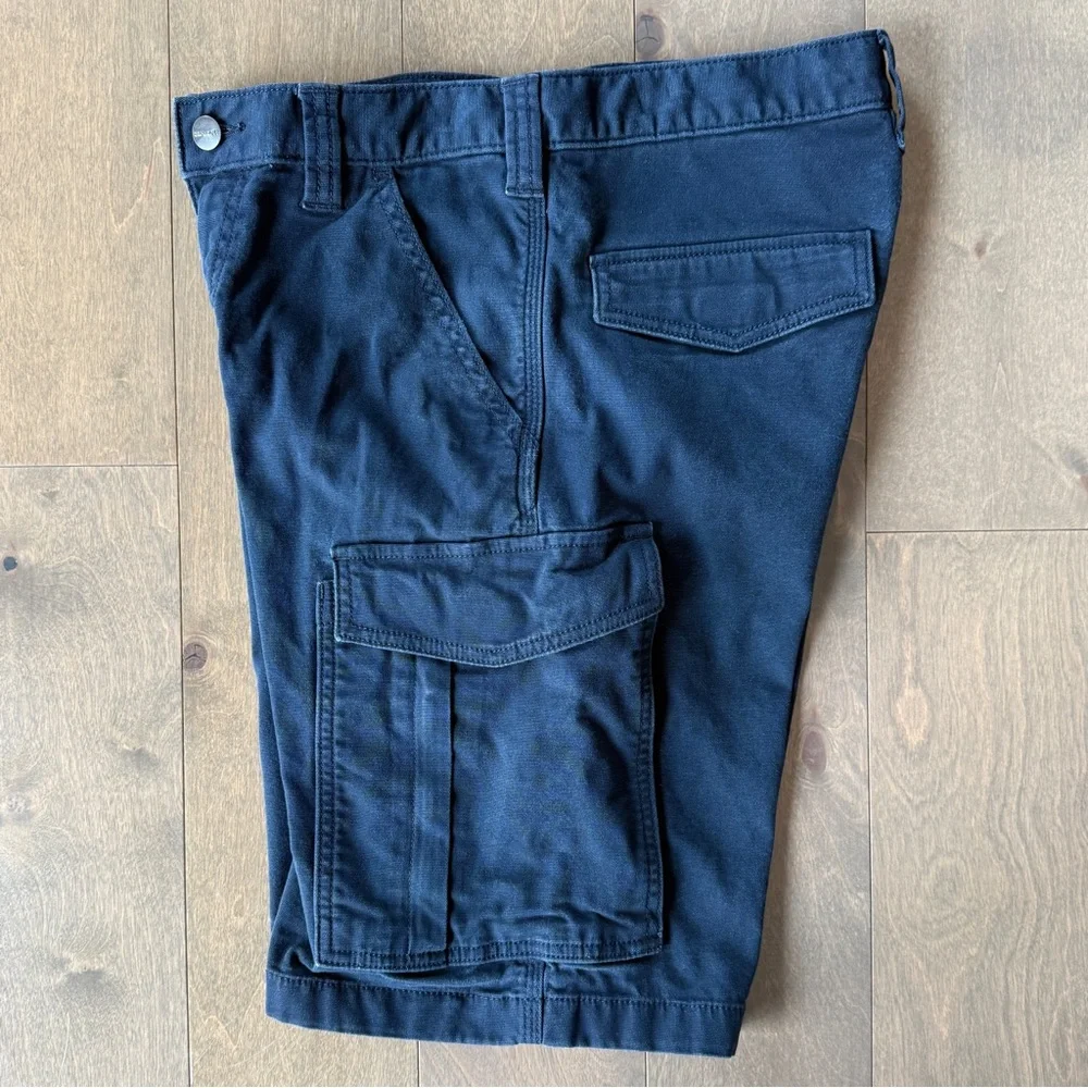 Carhartt men’s rigby