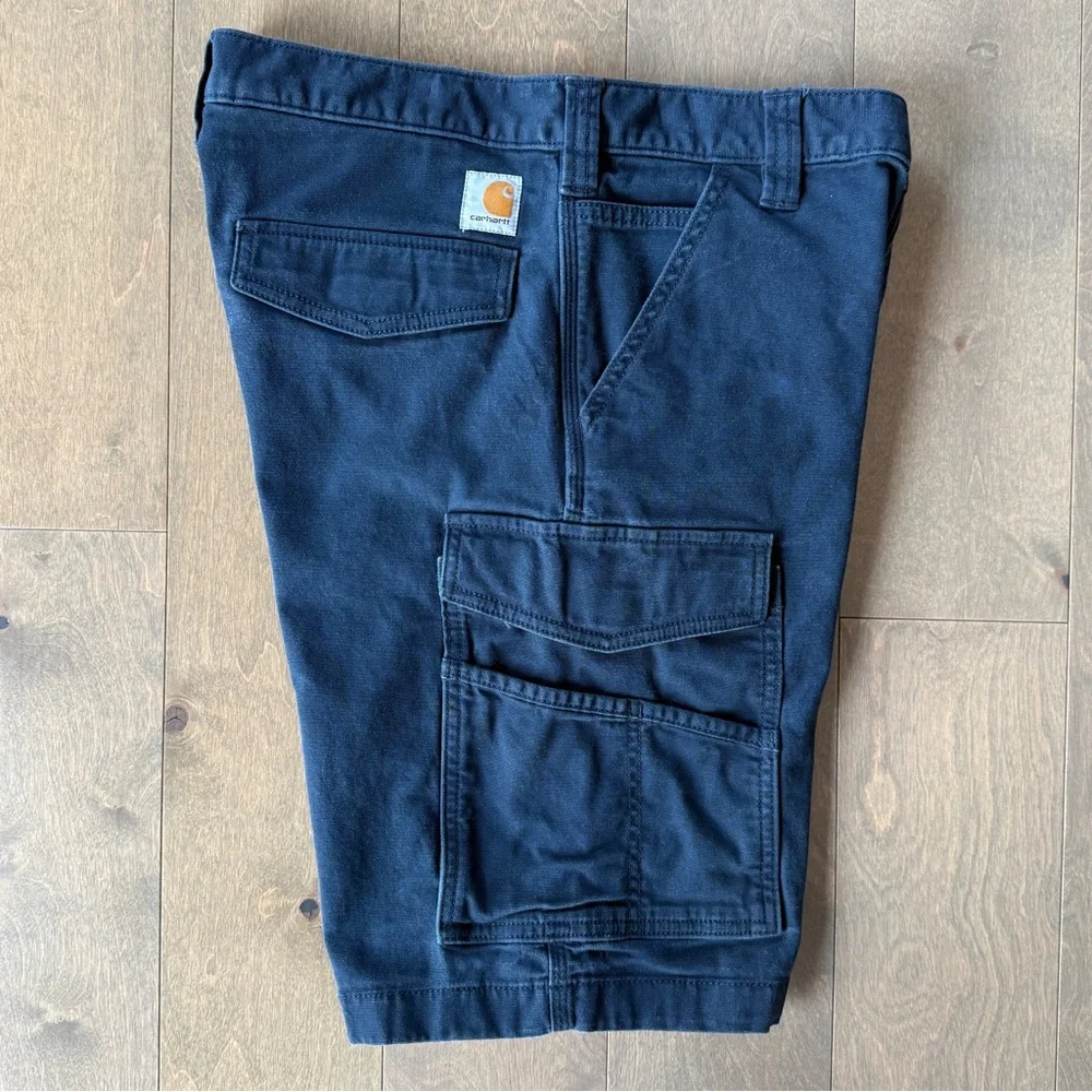 Carhartt men’s rigby