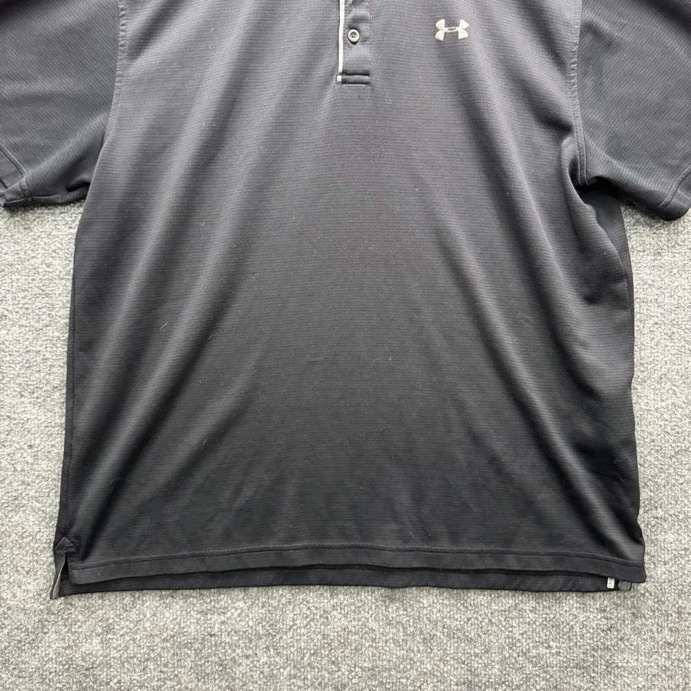 Under Armour brand under