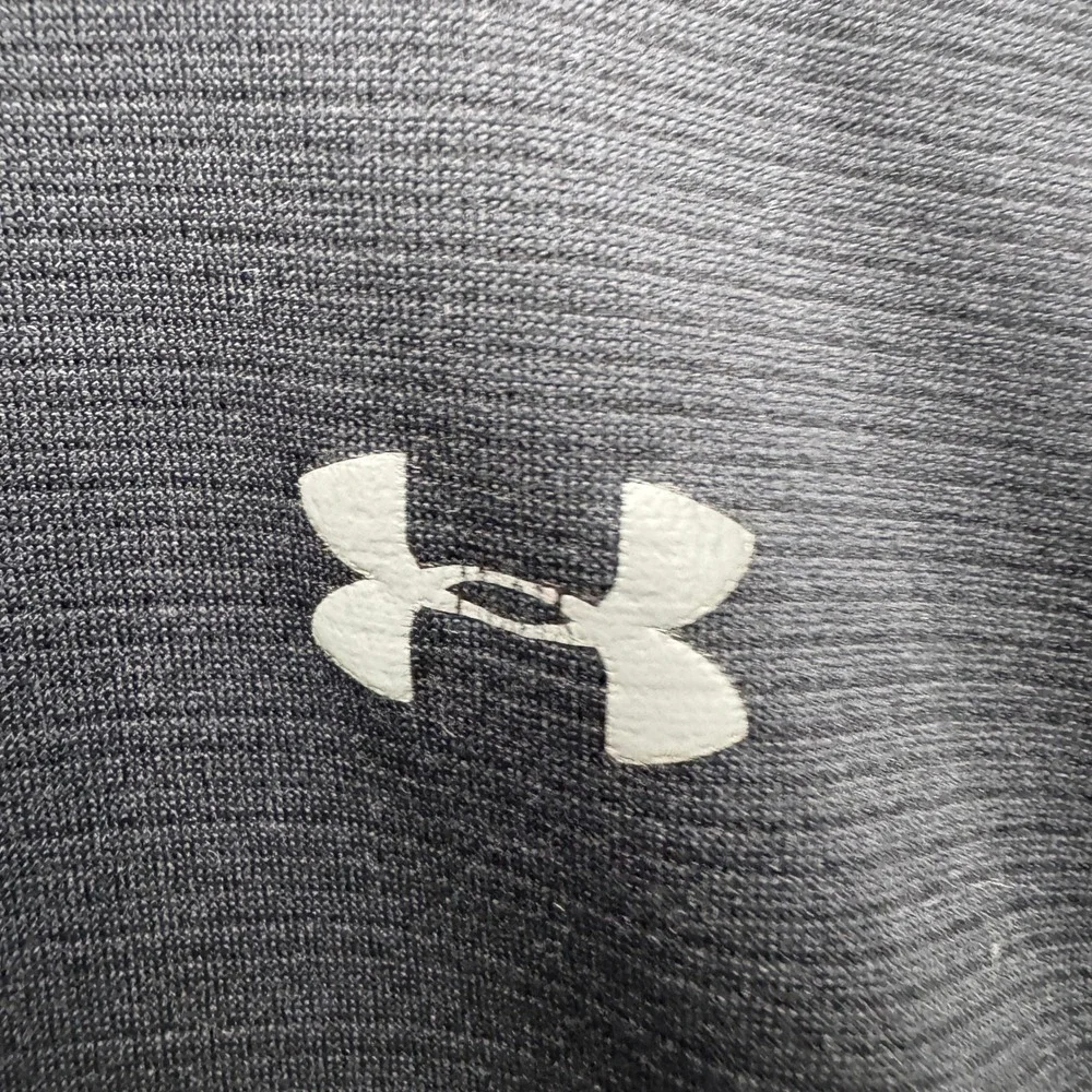 Under Armour brand under