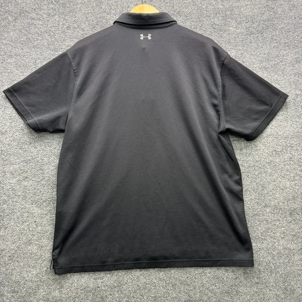 Under Armour brand under