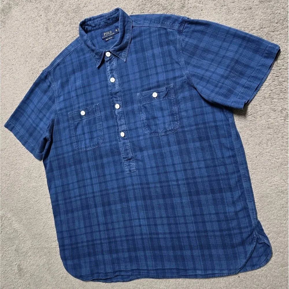 Polo Ralph Lauren pre owned