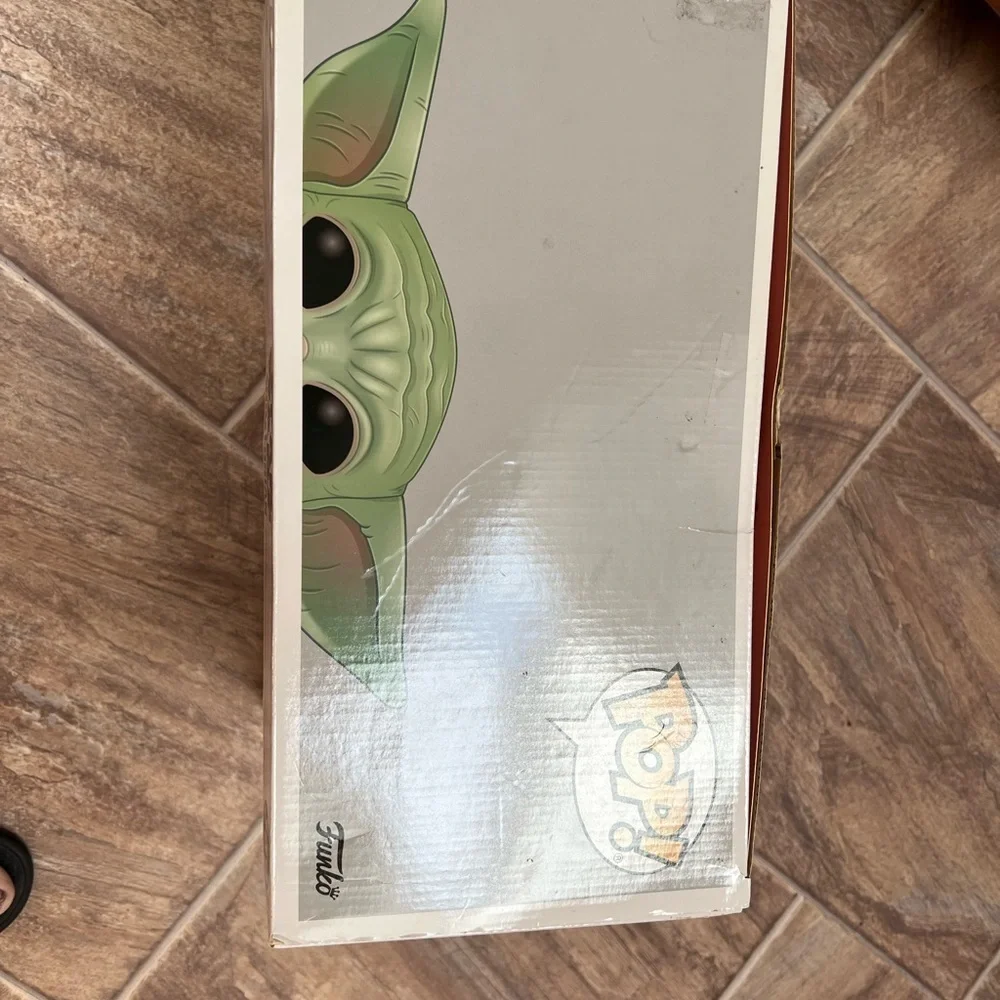 Funko super awesome