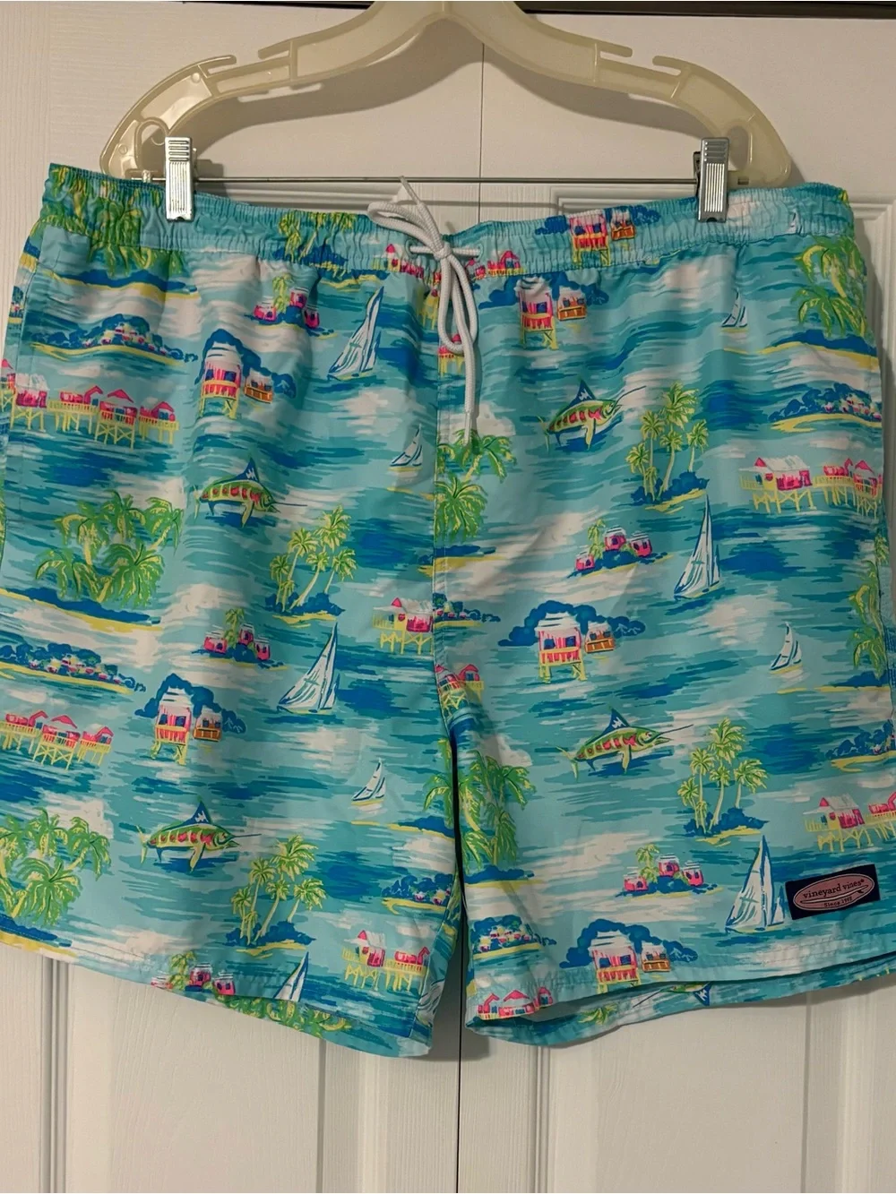 Vineyard Vines these vibrant