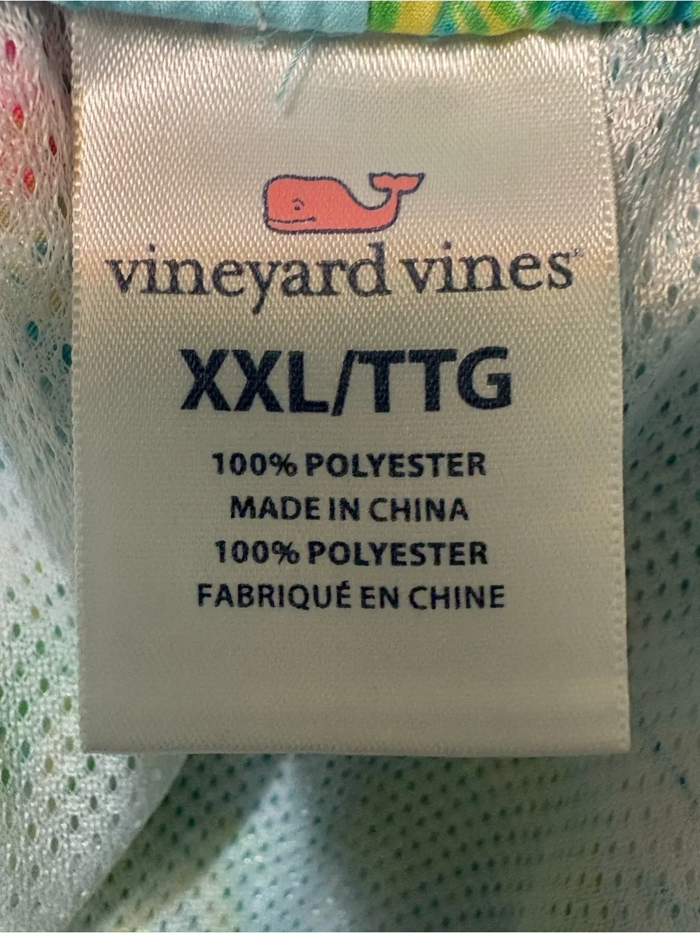 Vineyard Vines these vibrant