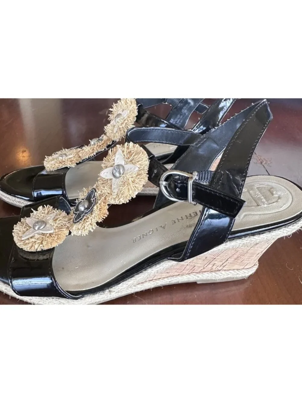 Etienne Aigner these vintage