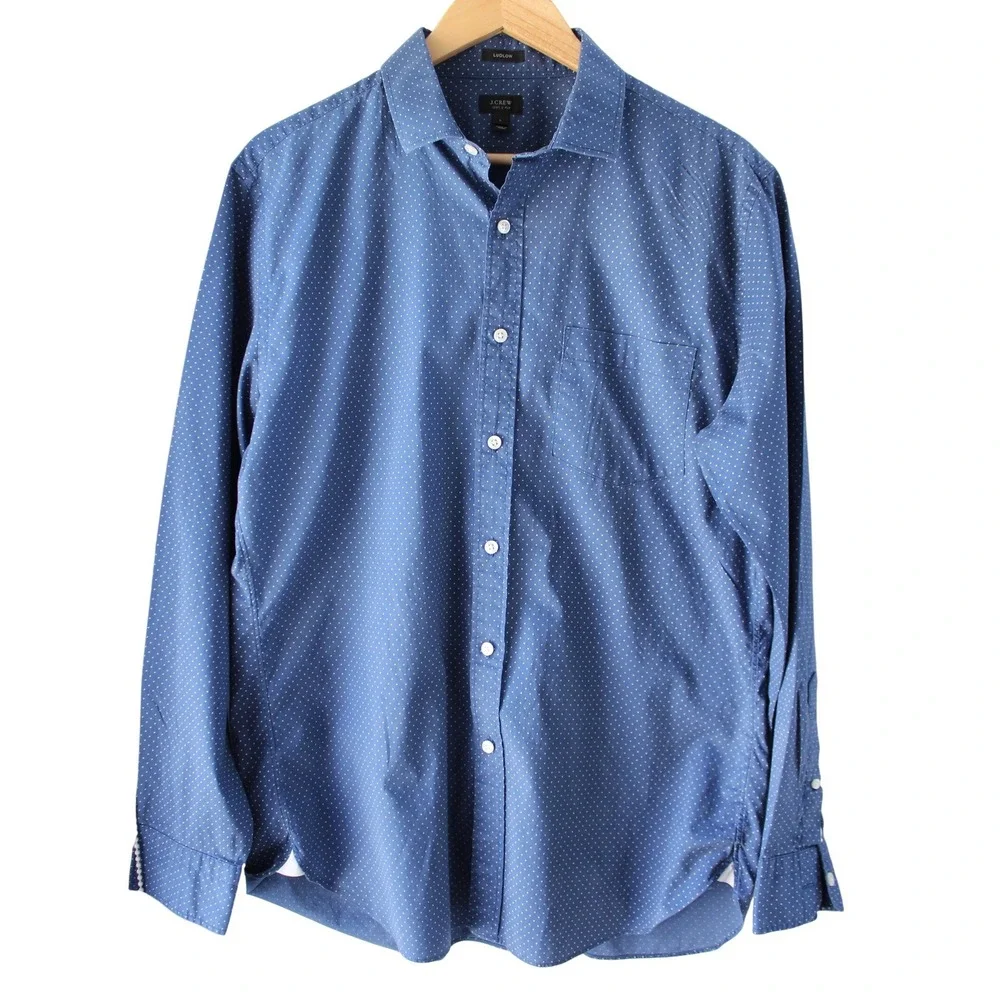 J. Crew Factory crew ludlow