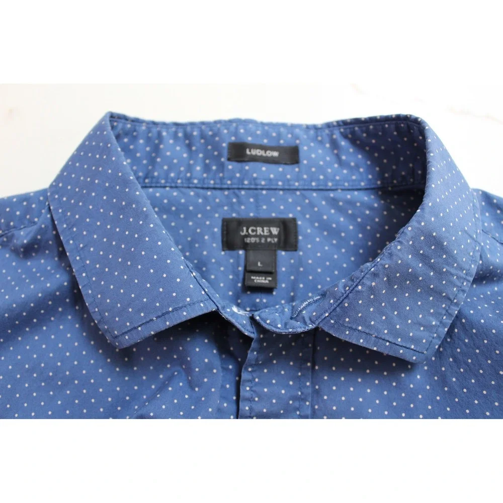 J. Crew Factory crew ludlow