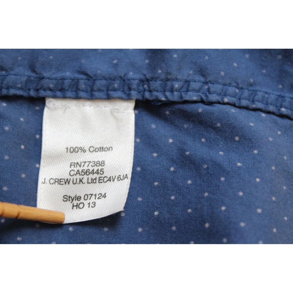 J. Crew Factory crew ludlow