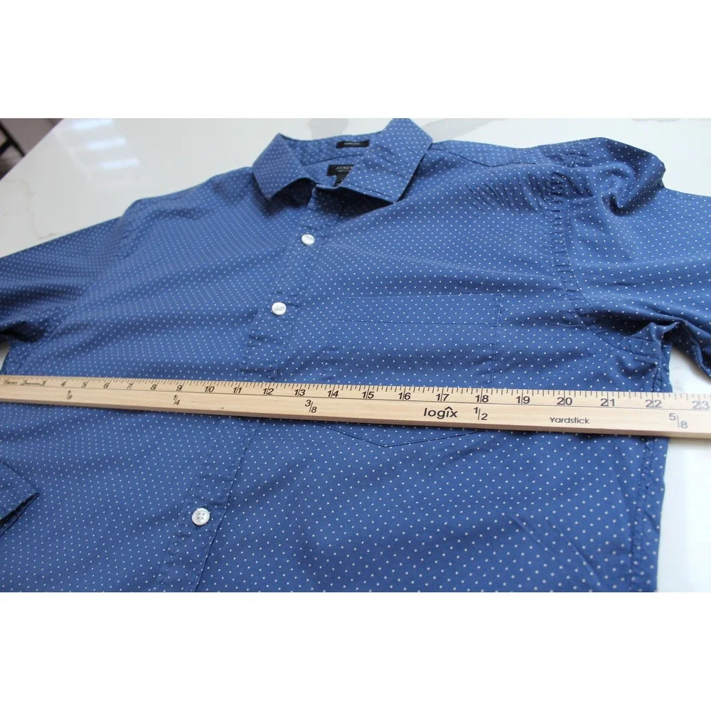 J. Crew Factory crew ludlow