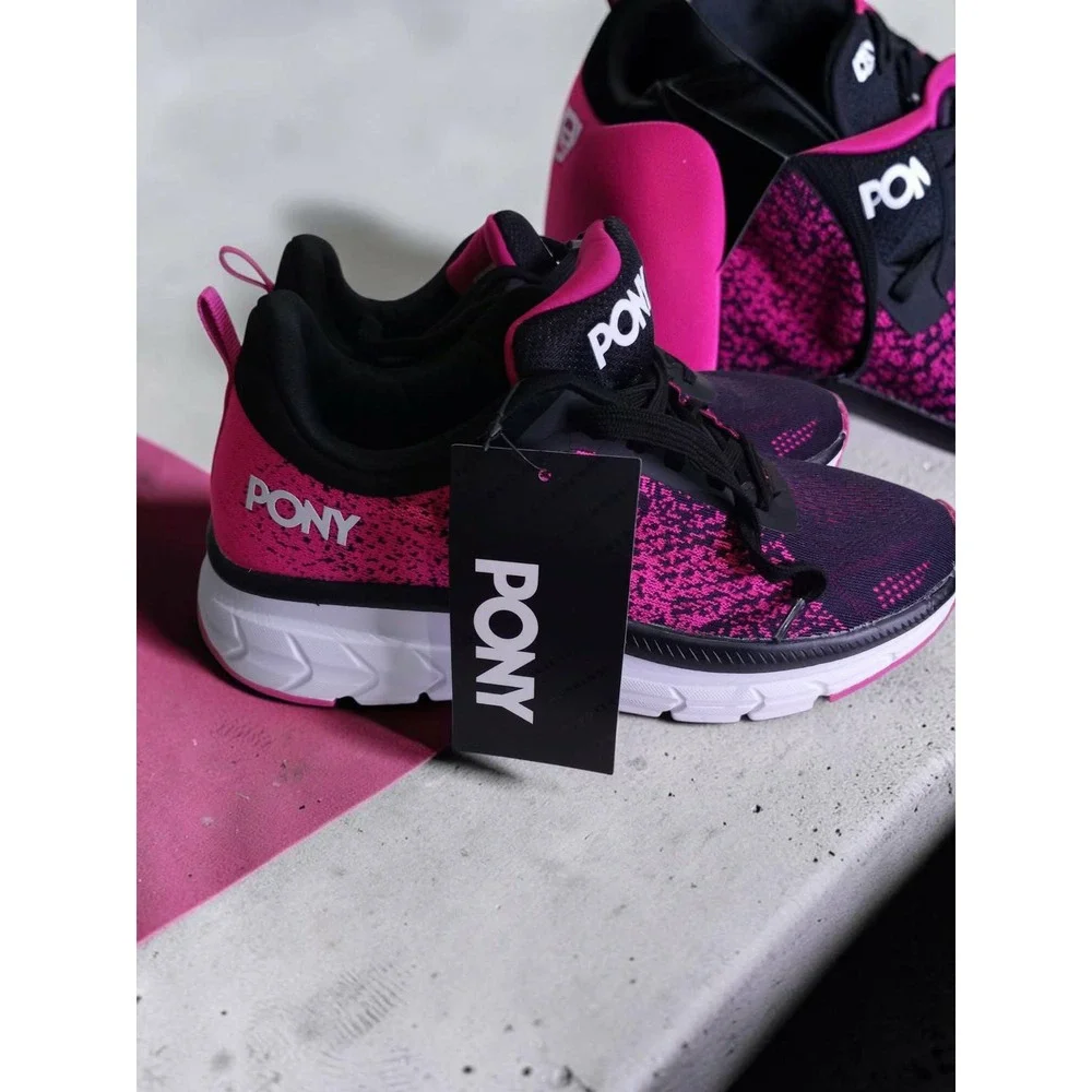 Pony athletic sneakers