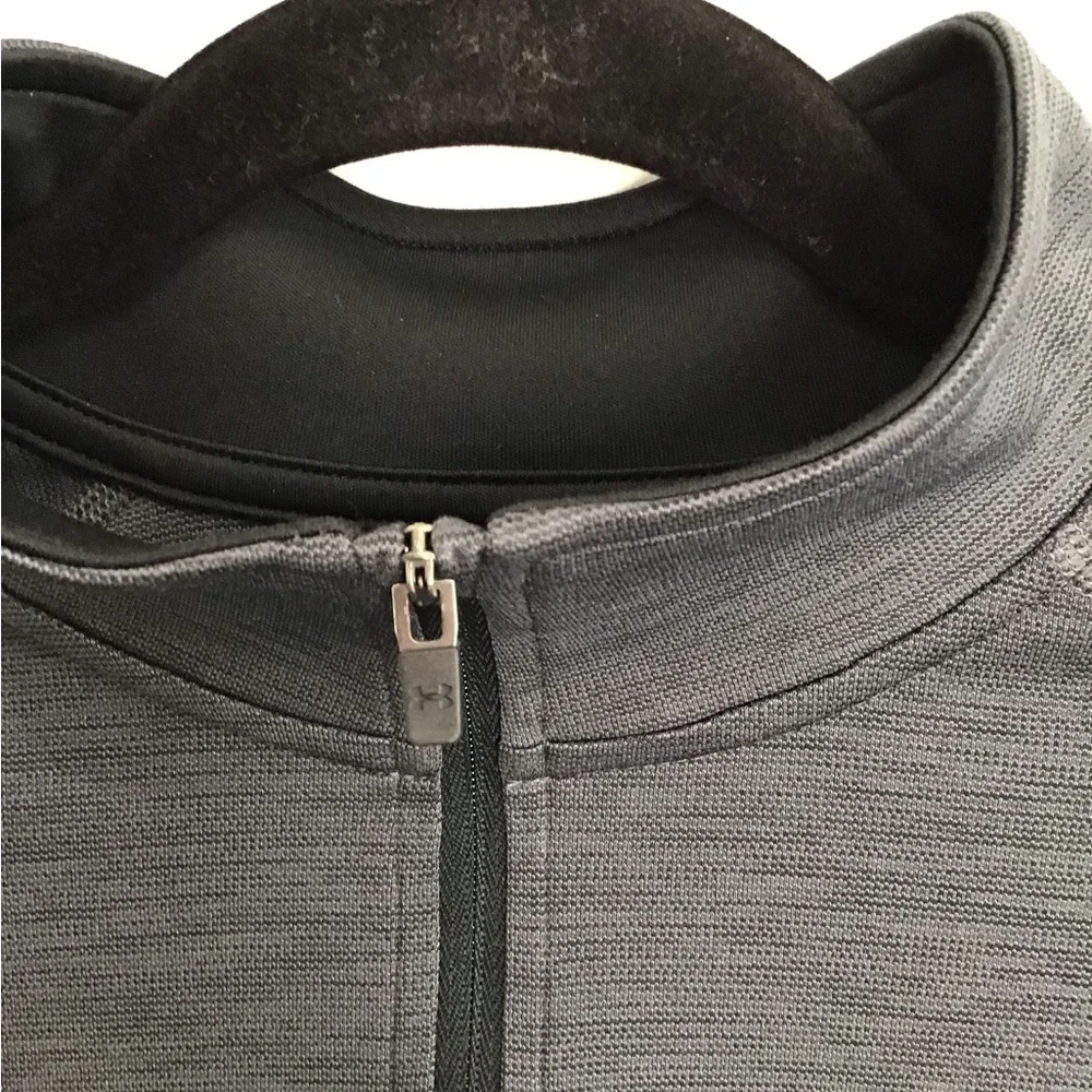 Under Armour dark gray