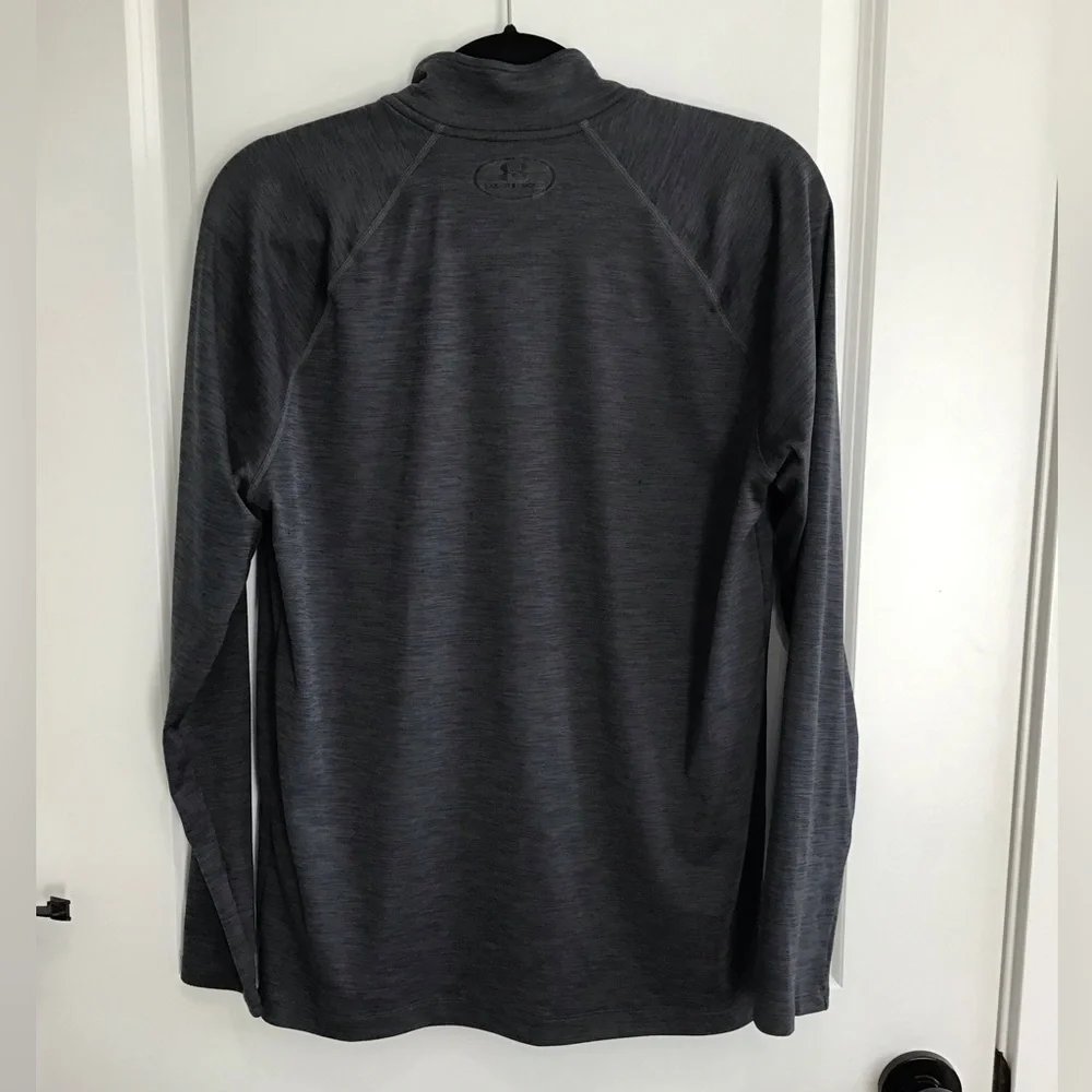 Under Armour dark gray