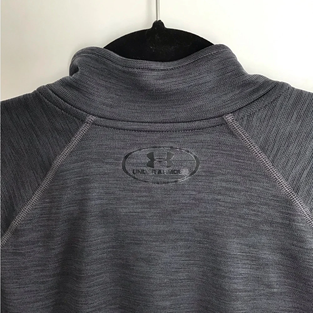 Under Armour dark gray