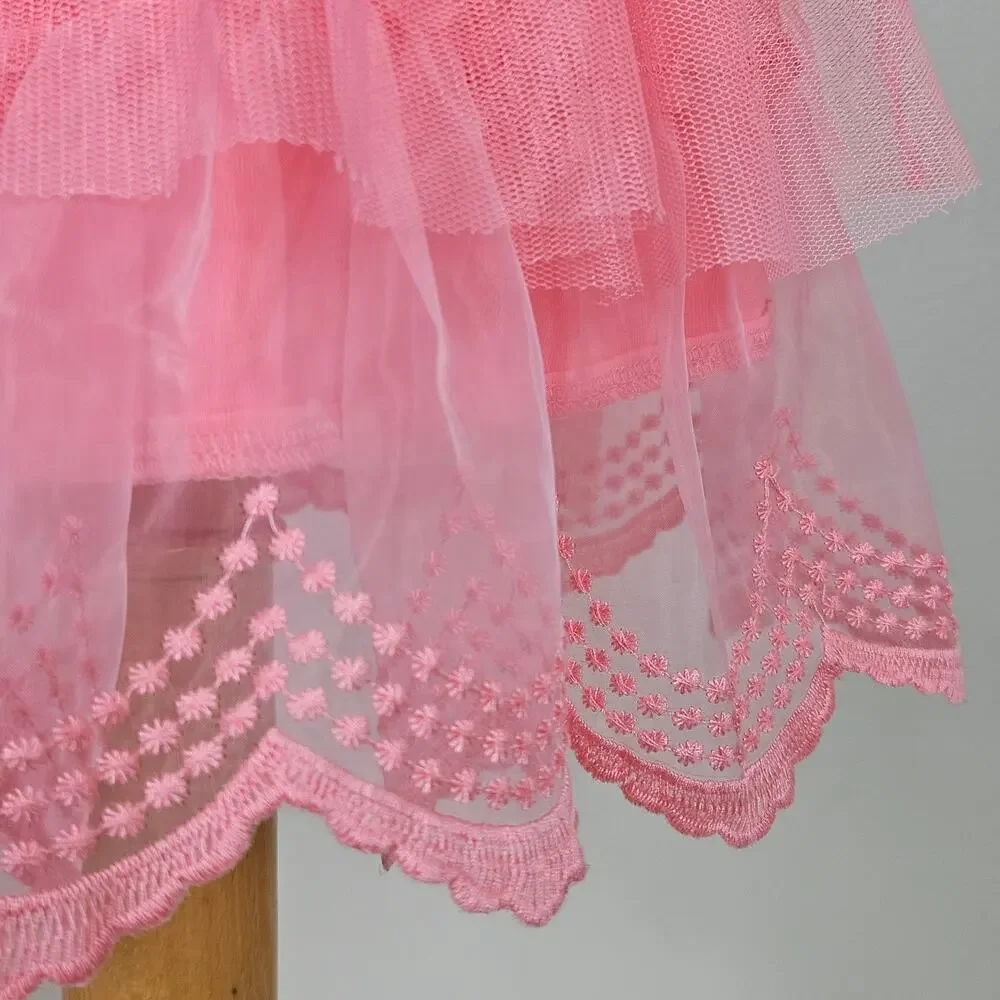 Matilda Jane tiddlywinks dress