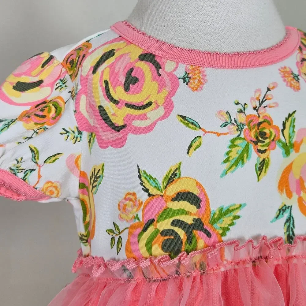 Matilda Jane tiddlywinks dress