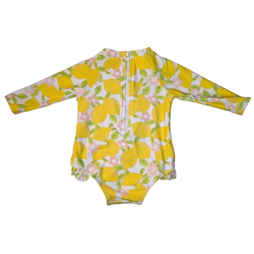 Starting Out style swimwear