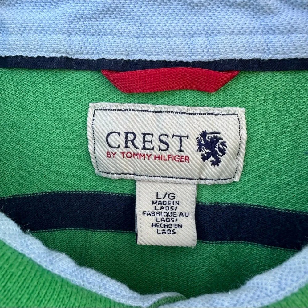 Tommy Hilfiger this tommy