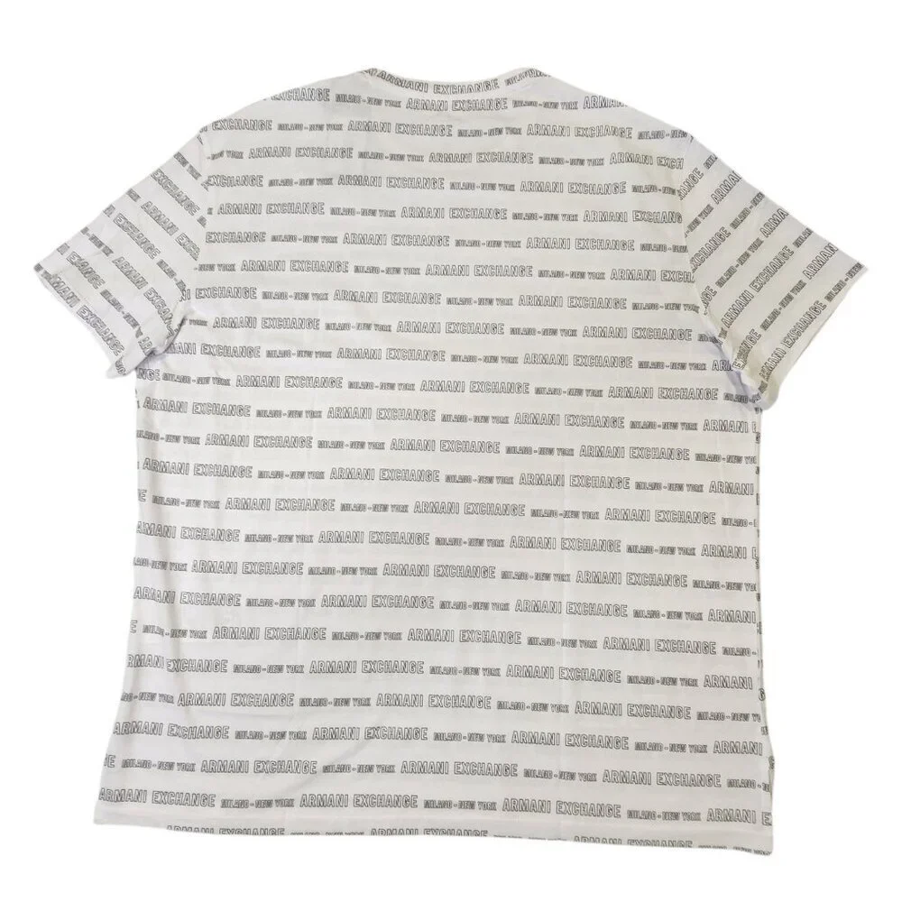 A/X Armani Exchange elevate your