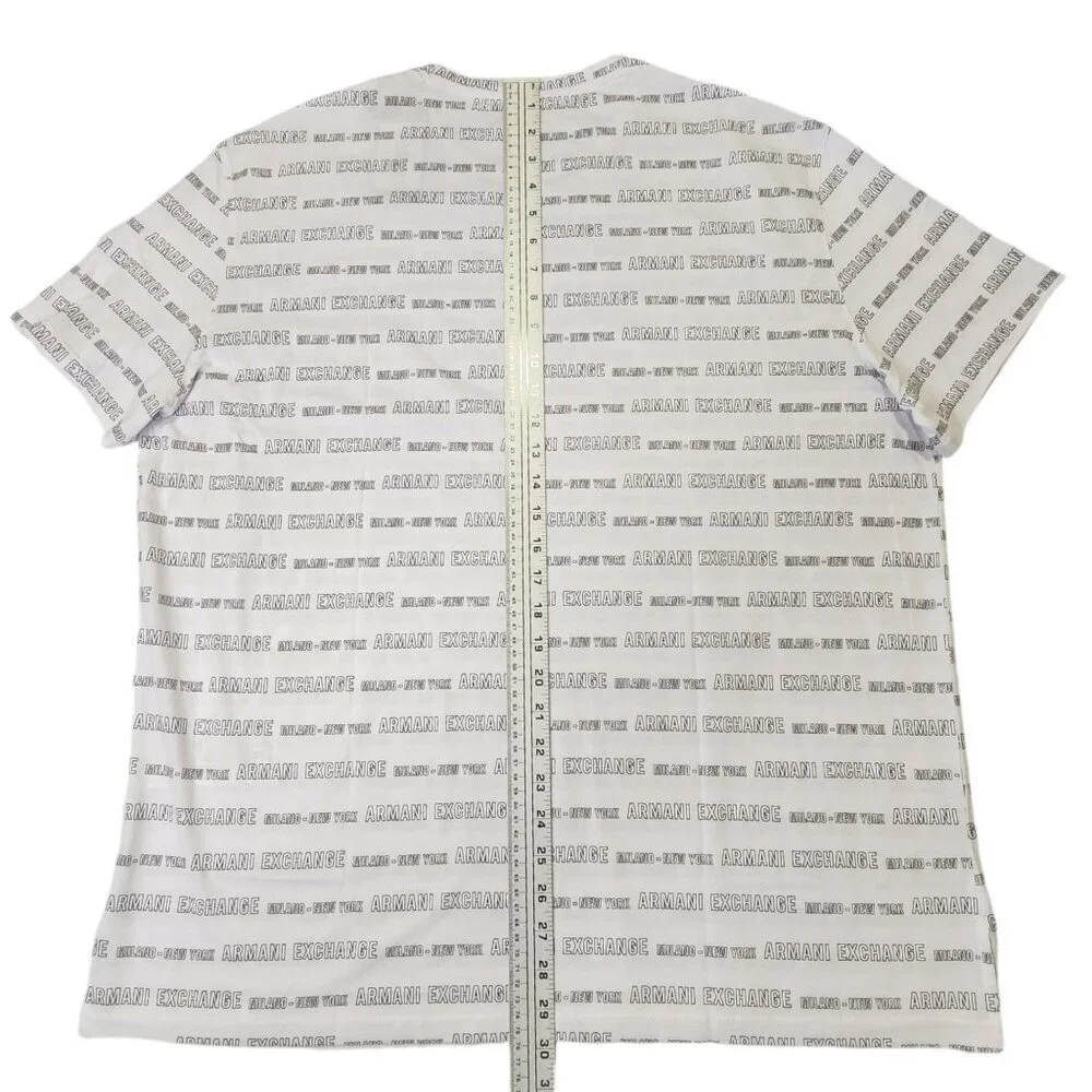 A/X Armani Exchange elevate your