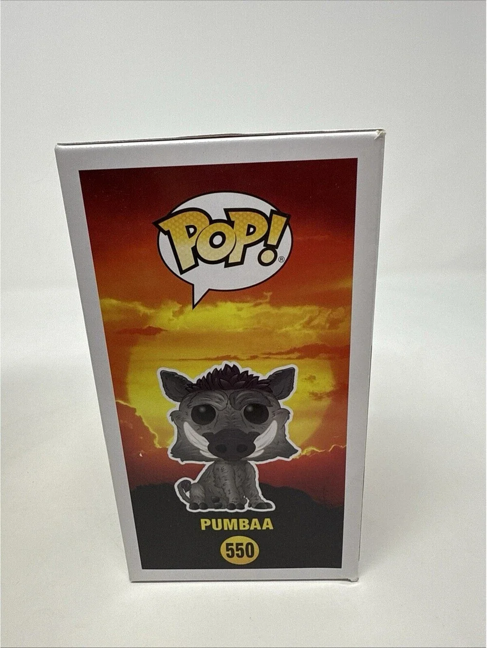 Funko pop disney