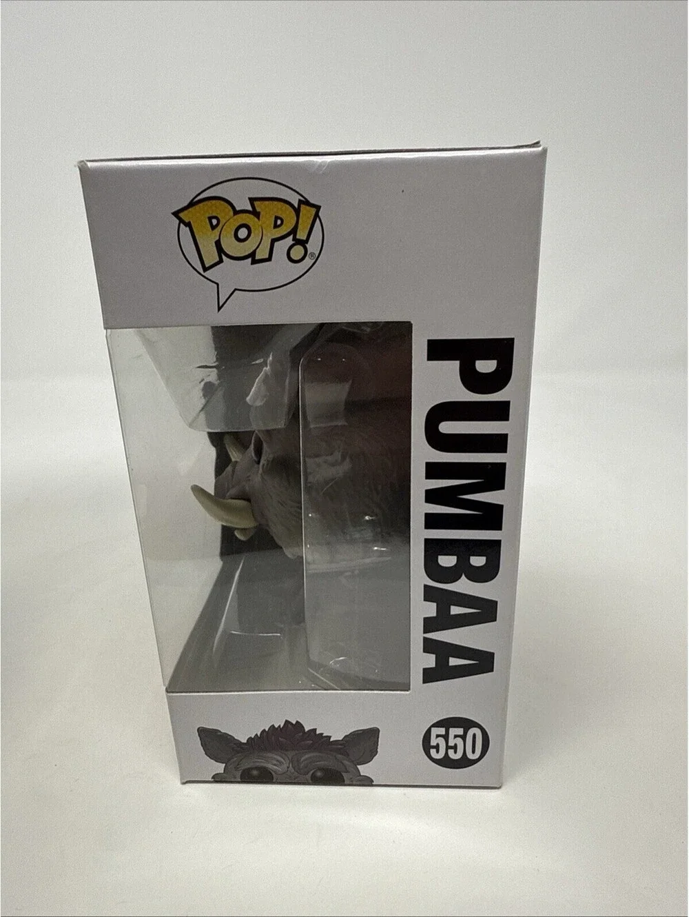 Funko pop disney