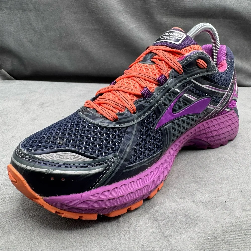 Brooks pre shape