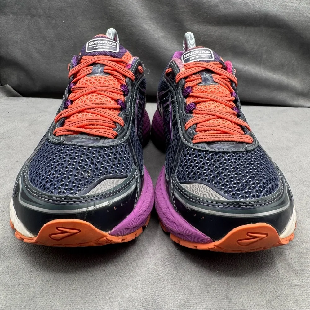 Brooks running notes gts