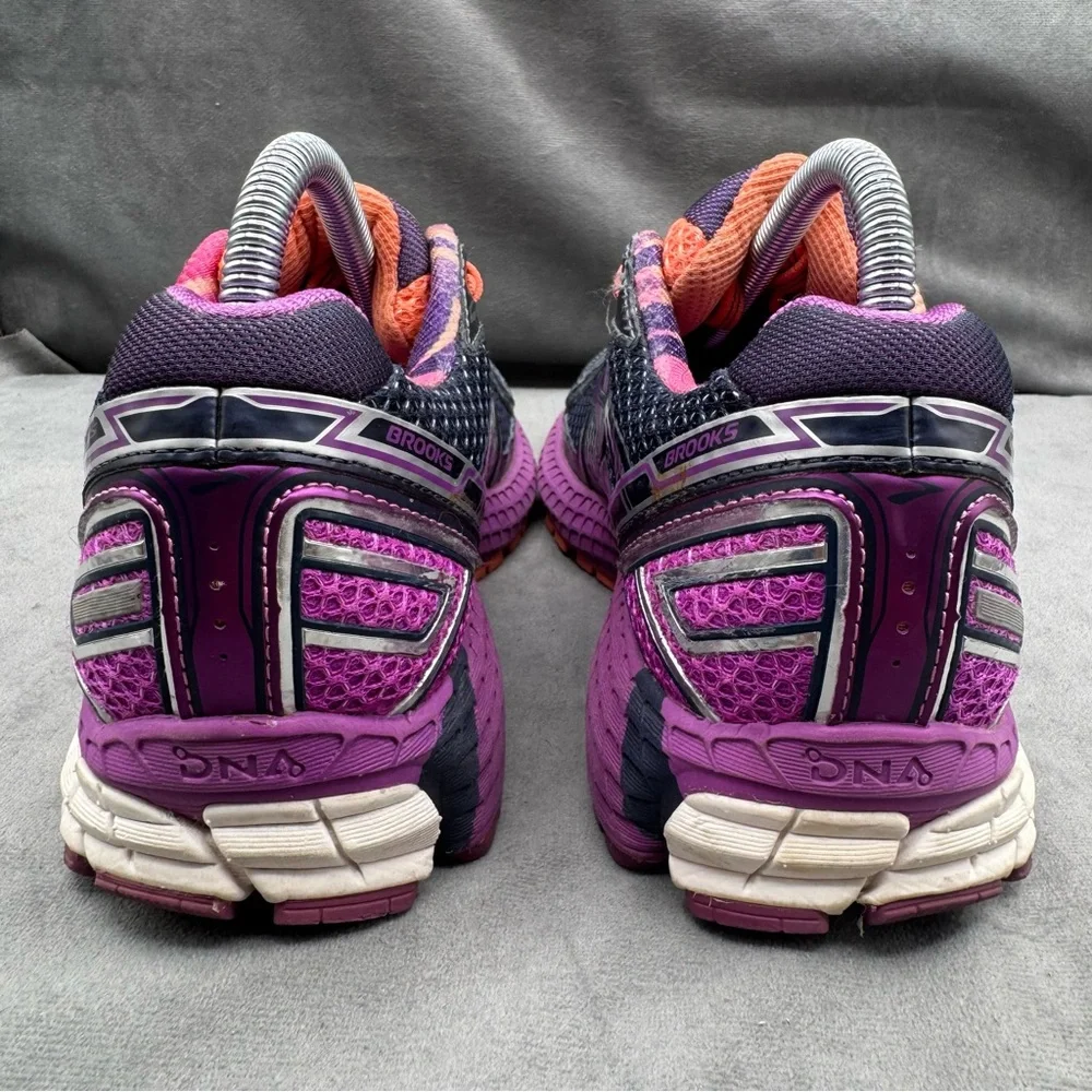 Brooks notes polybags