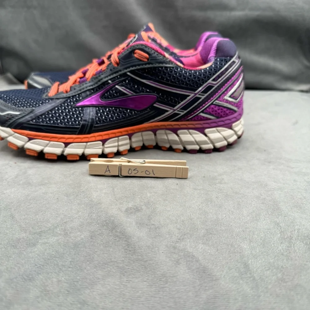 Brooks alignment use
