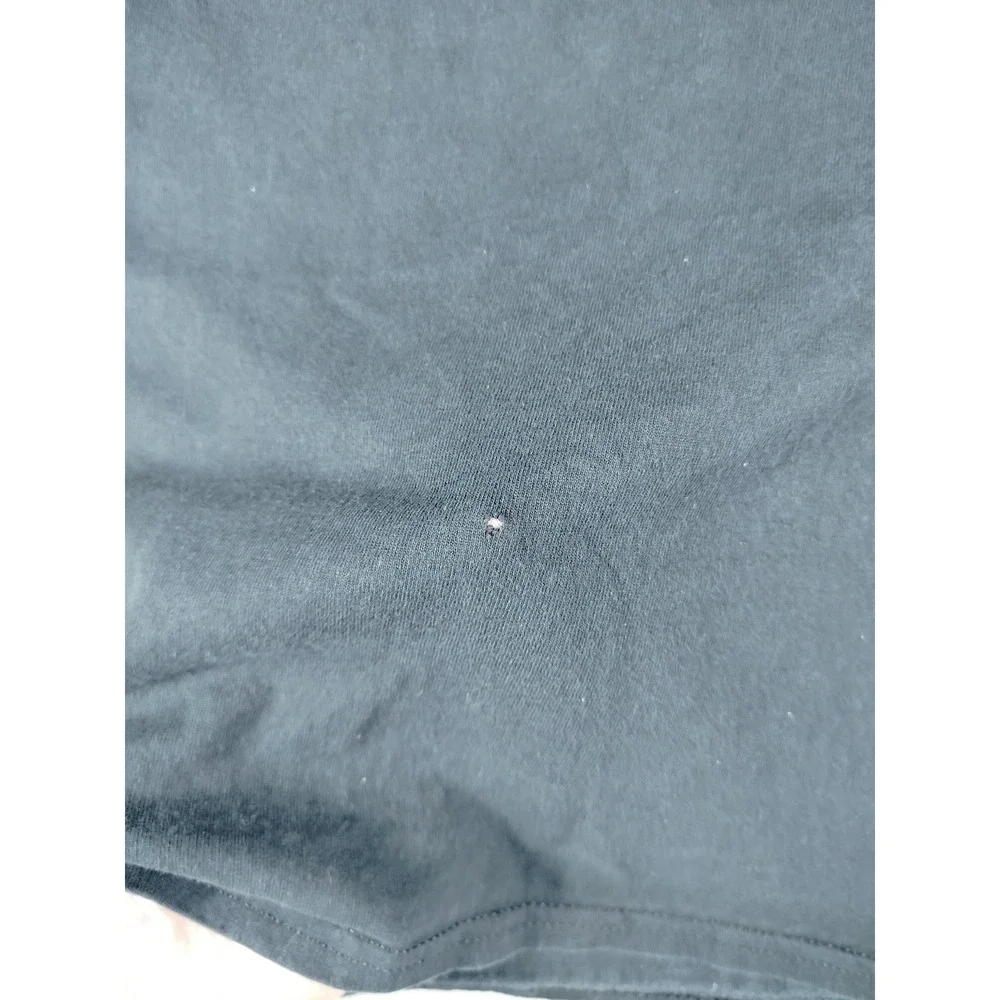 Port and Company preowned shirt