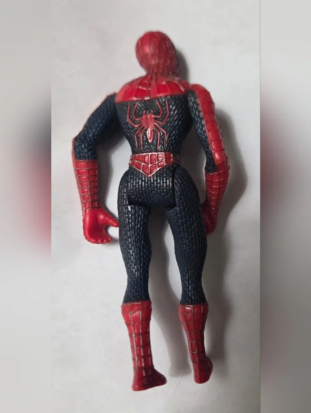 Marvel vintage 2002