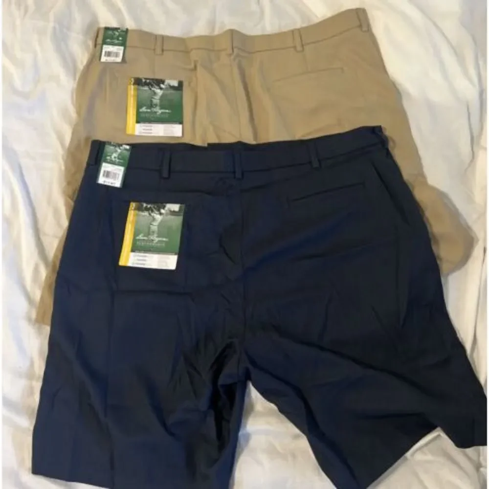 Hogan type get inseam