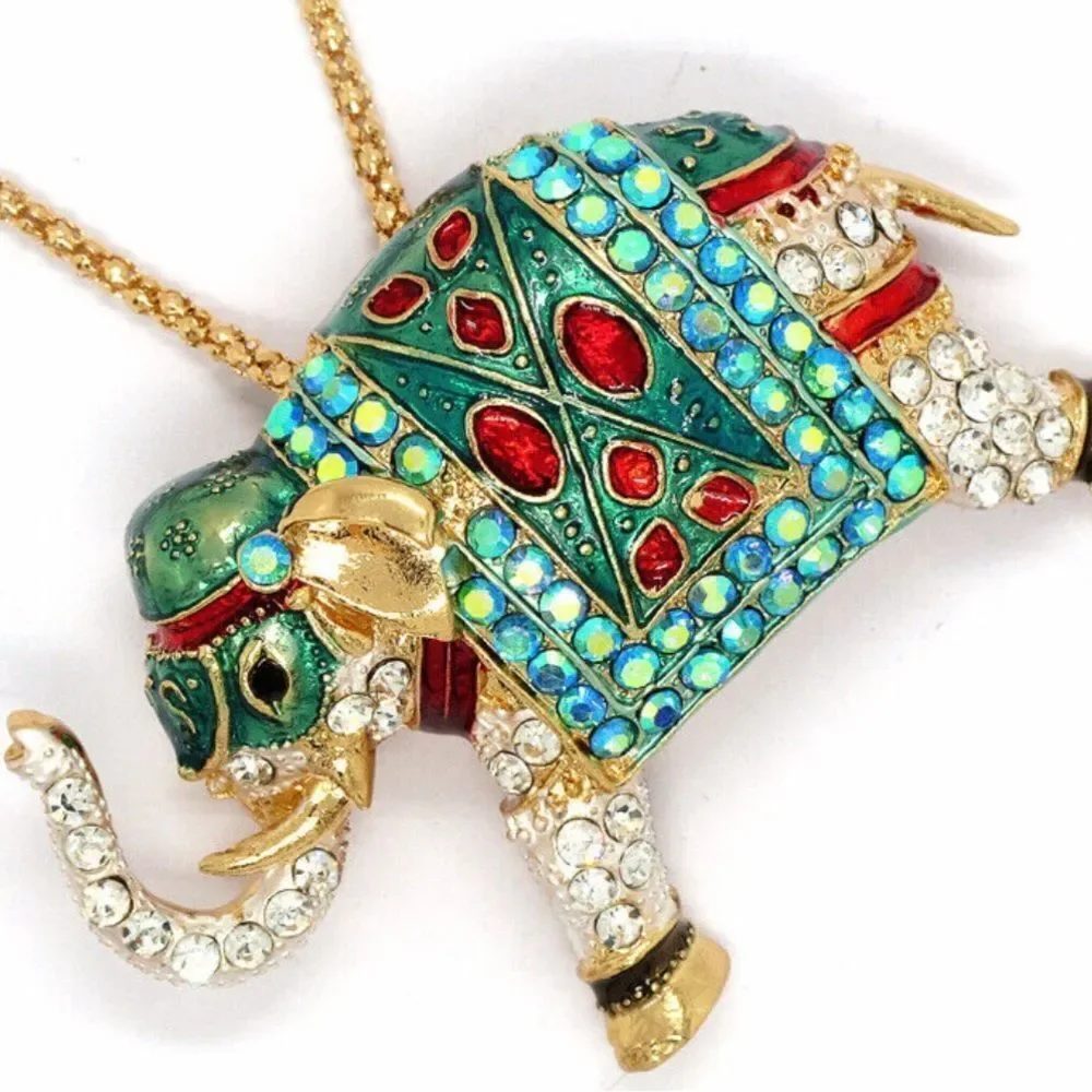 Betsey Johnson 🐘 betsey