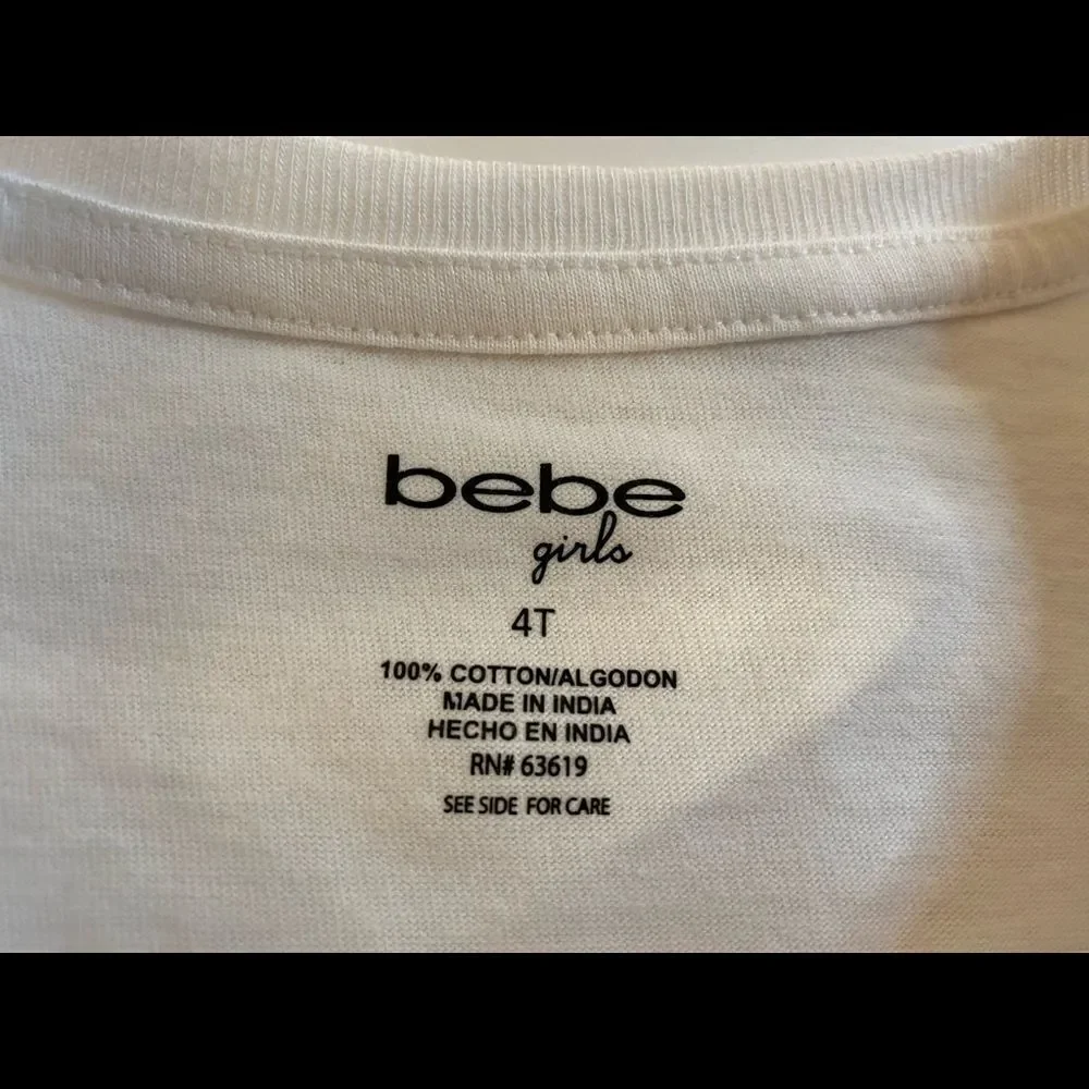 bebe refresh their