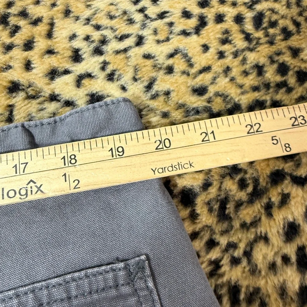 Carhartt straight fit