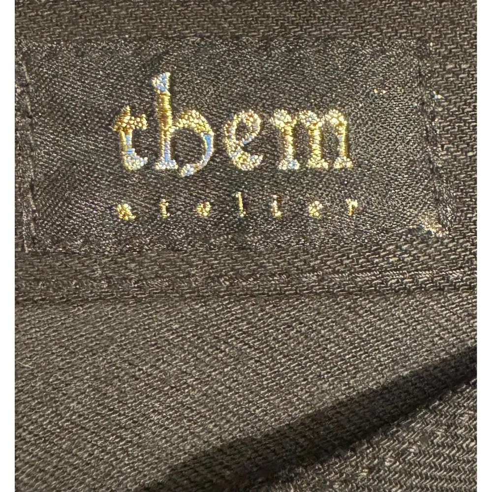 Them Atalier this product