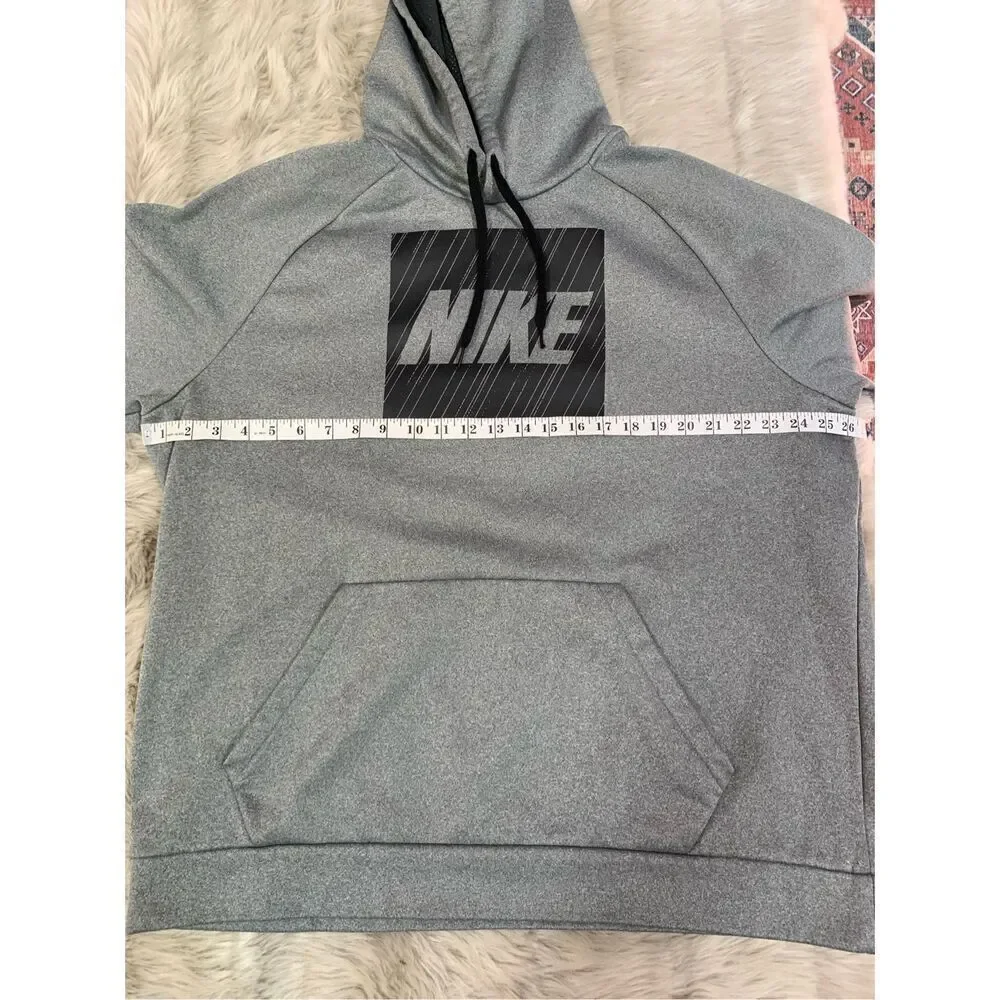 Nike men gray