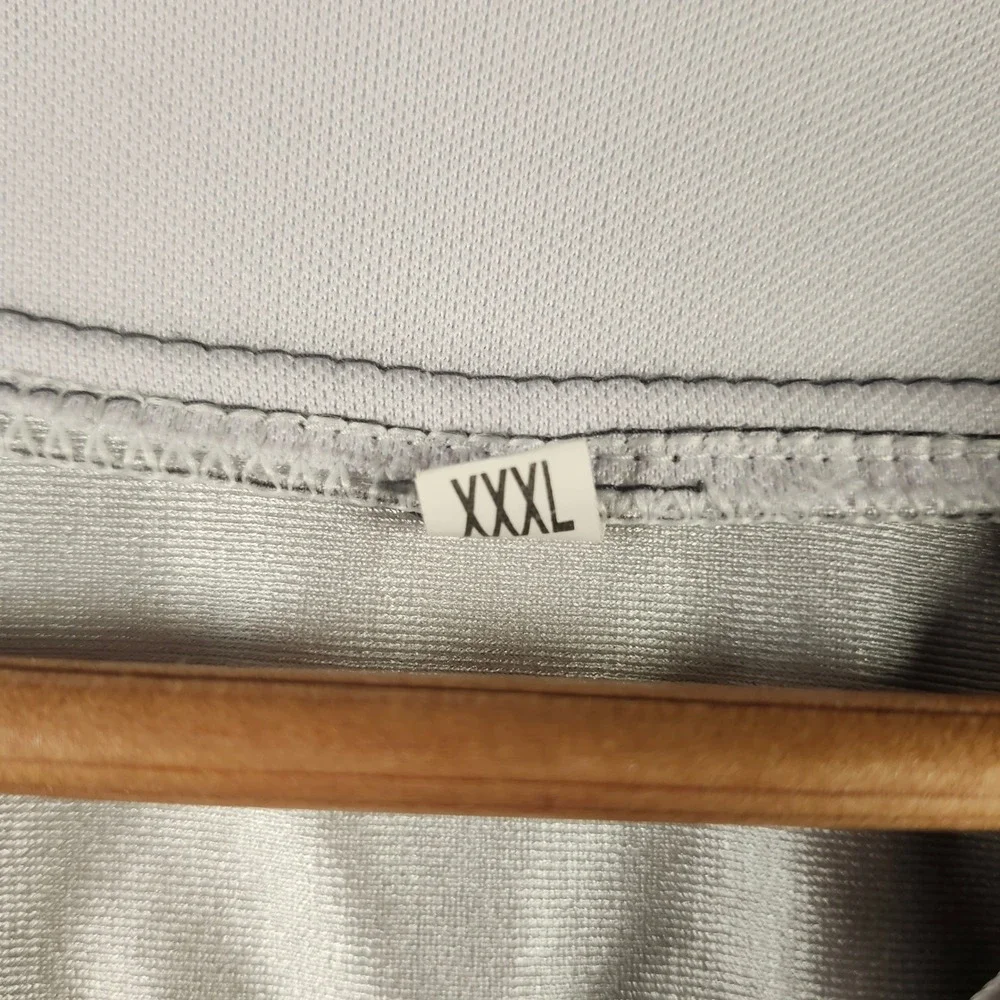 NWA Apparel used 46in blend