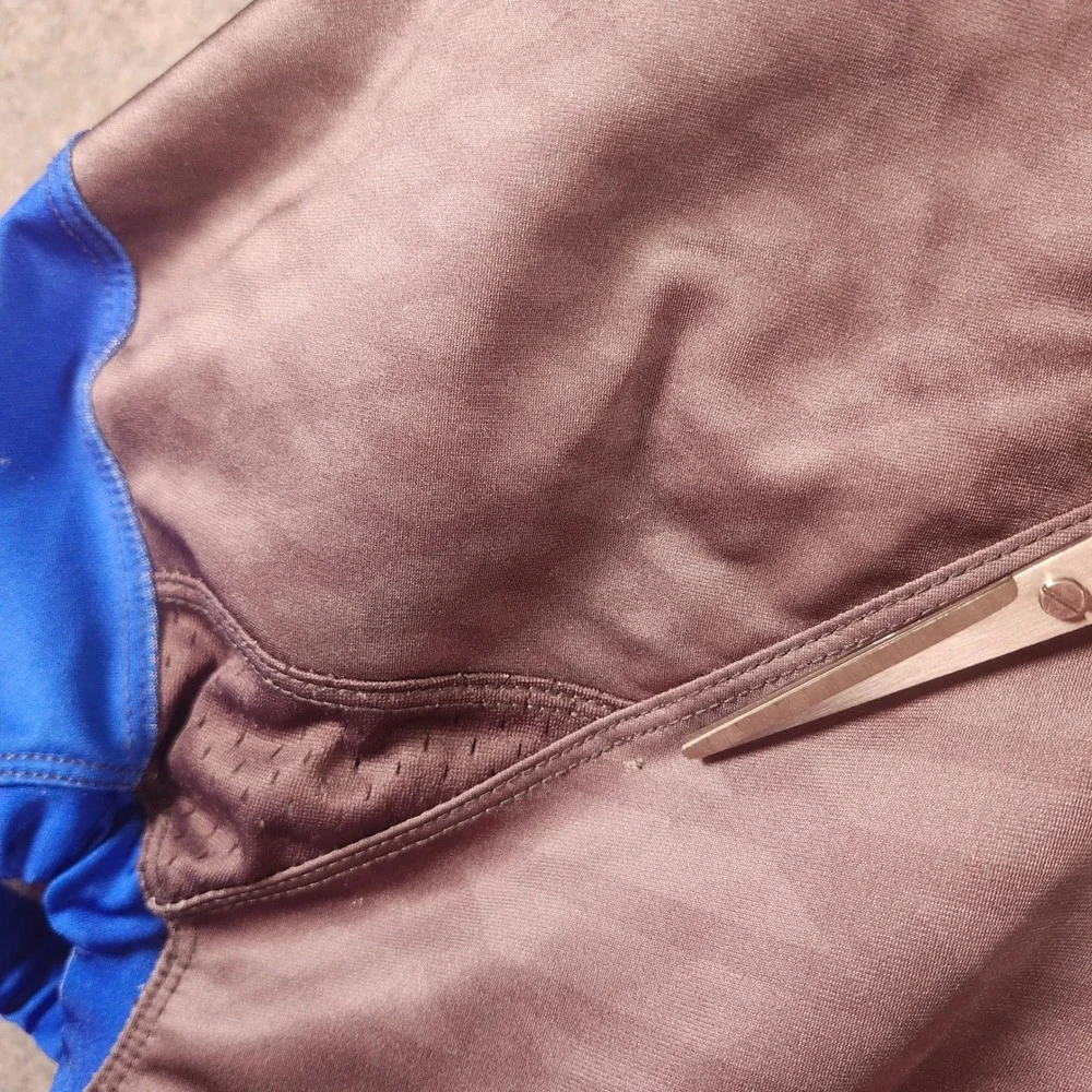 NWA Apparel streetwear synthetic quality