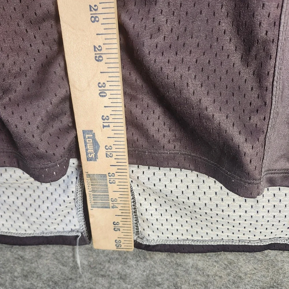 NWA Apparel synthetic 25in