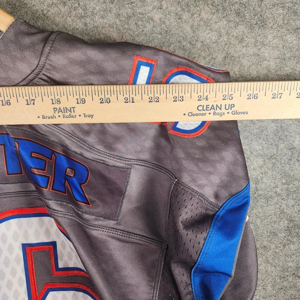 NWA Apparel used classic brewster