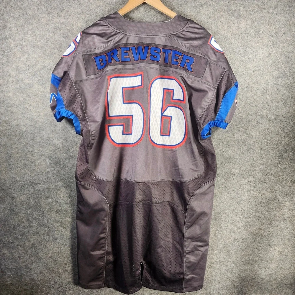 NWA Apparel sublimated sports