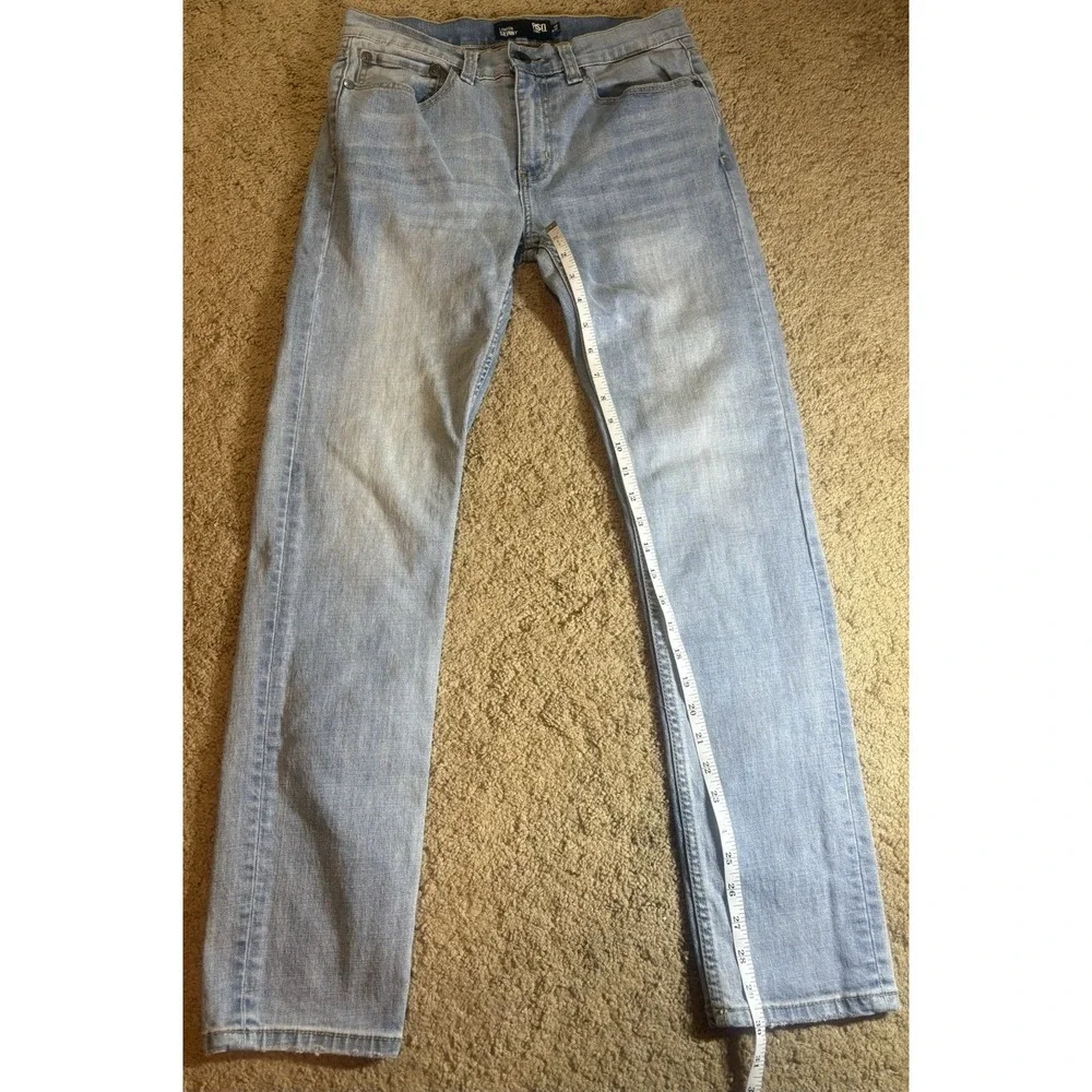RSQ jeans men