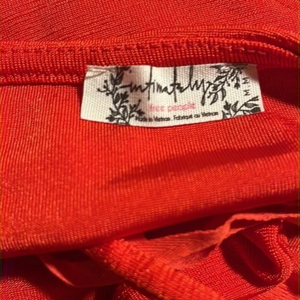 Free People intimately free