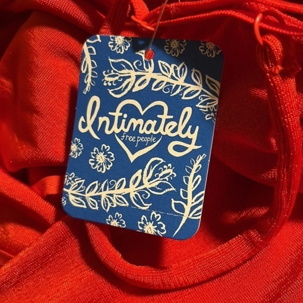 Free People intimately free