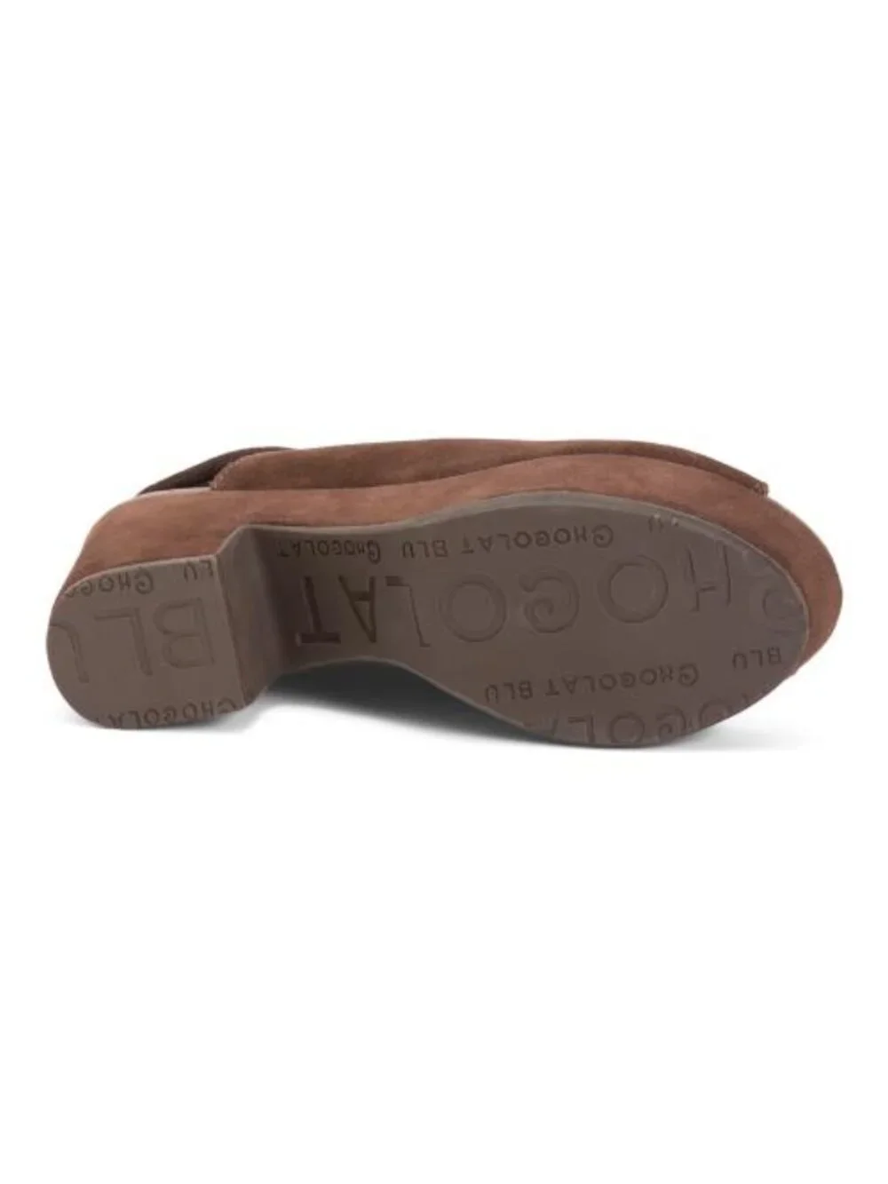 Chocolat Blu brand new