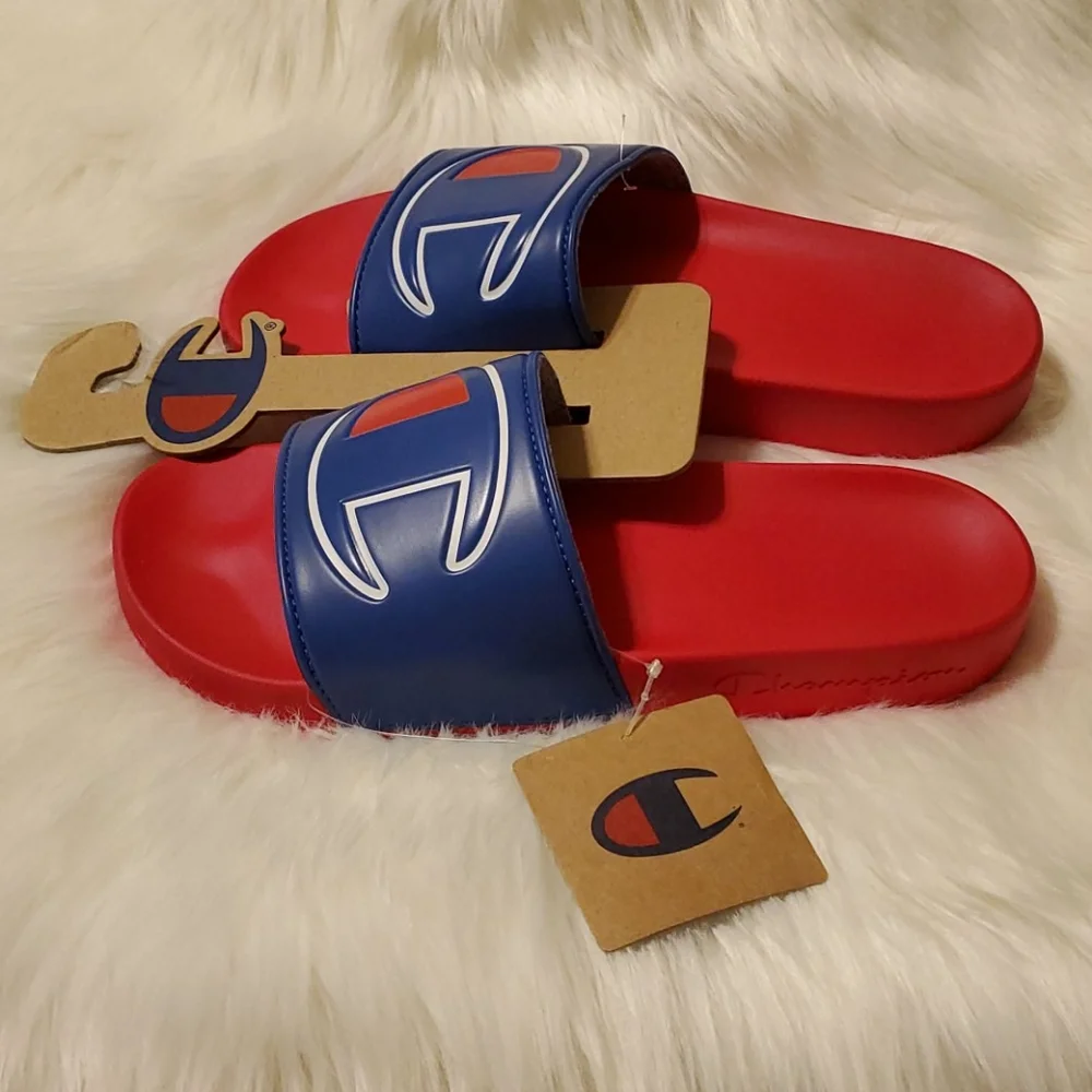 Champion ipo royal