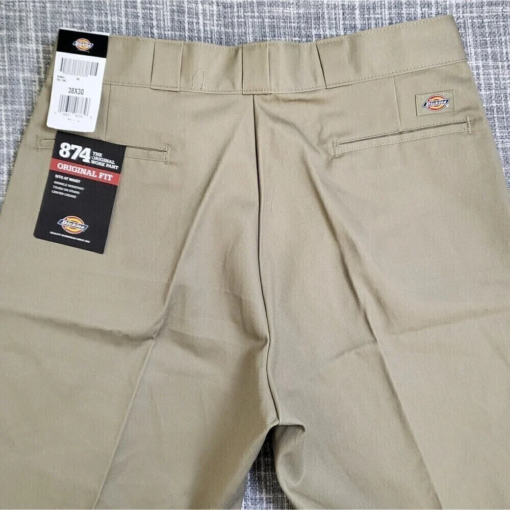 Dickies tool leg